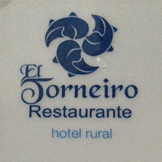 Hotel Rural El Torneiro Villayón Dış mekan fotoğraf
