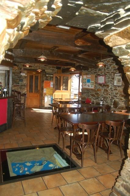 Hotel Rural El Torneiro Villayón Dış mekan fotoğraf