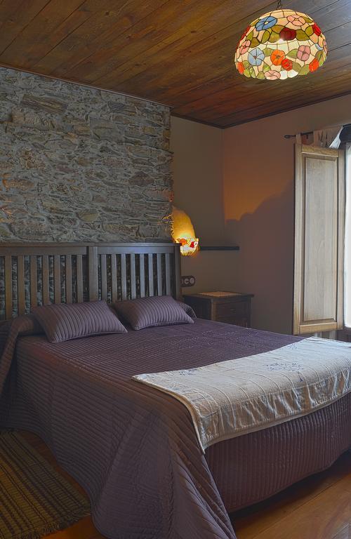 Hotel Rural El Torneiro Villayón Dış mekan fotoğraf